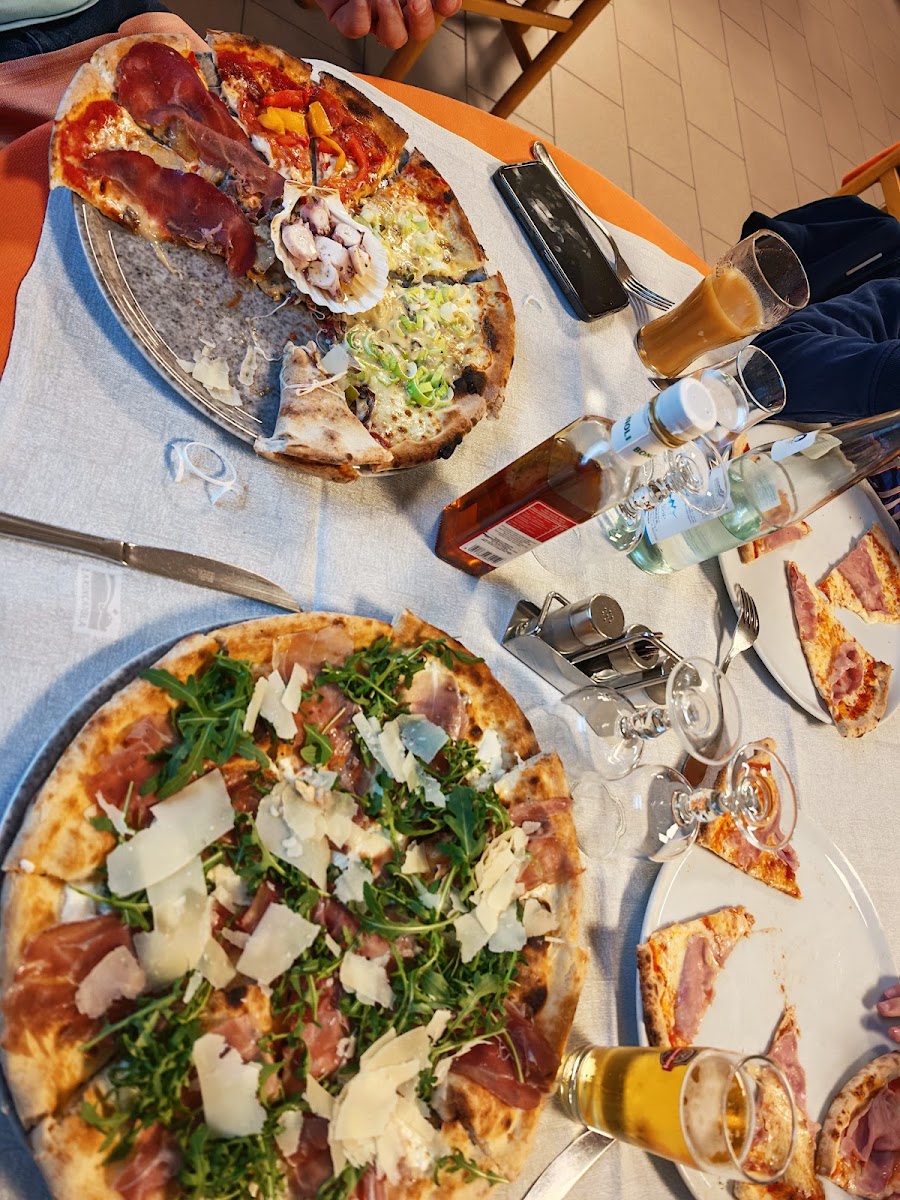 Ristorante Pizzeria Il Nido Photo 2