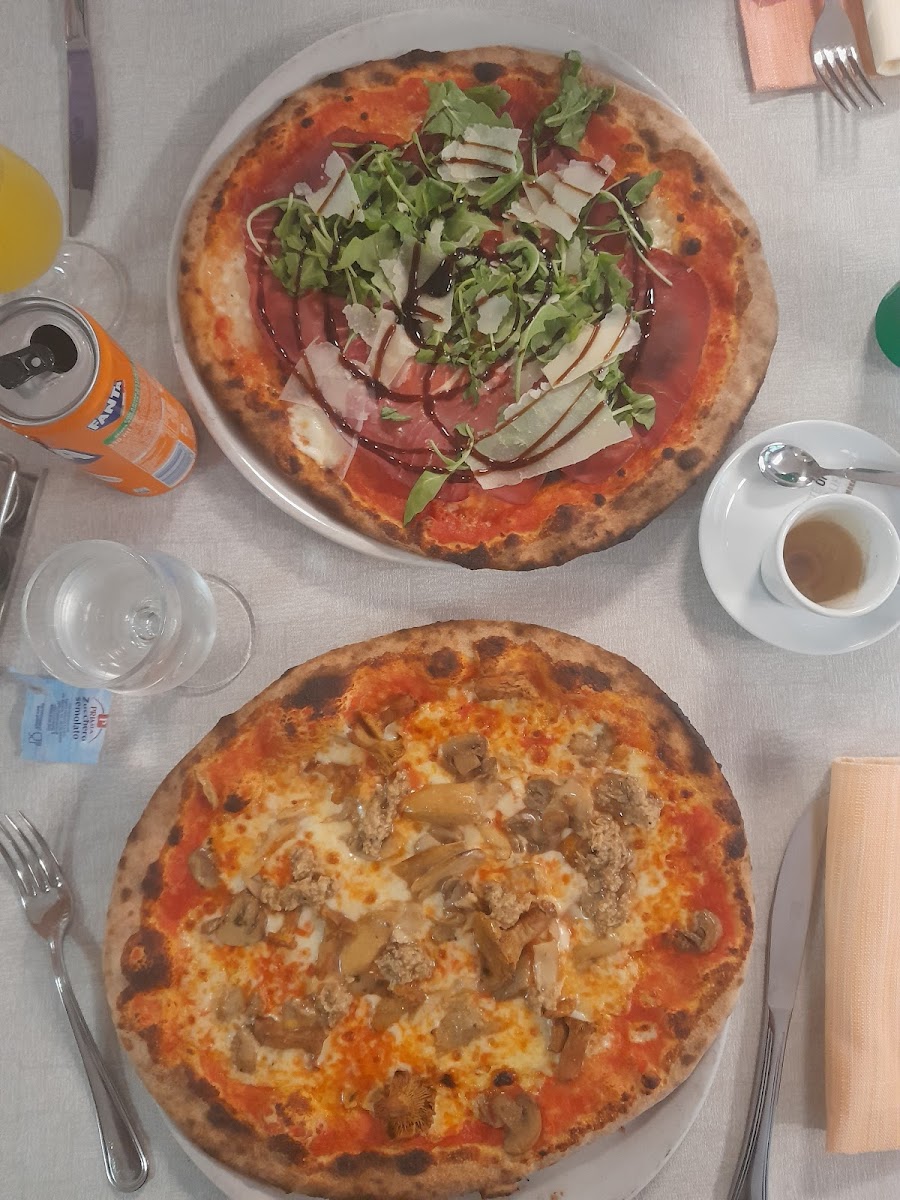 Ristorante Pizzeria Il Nido Photo 3