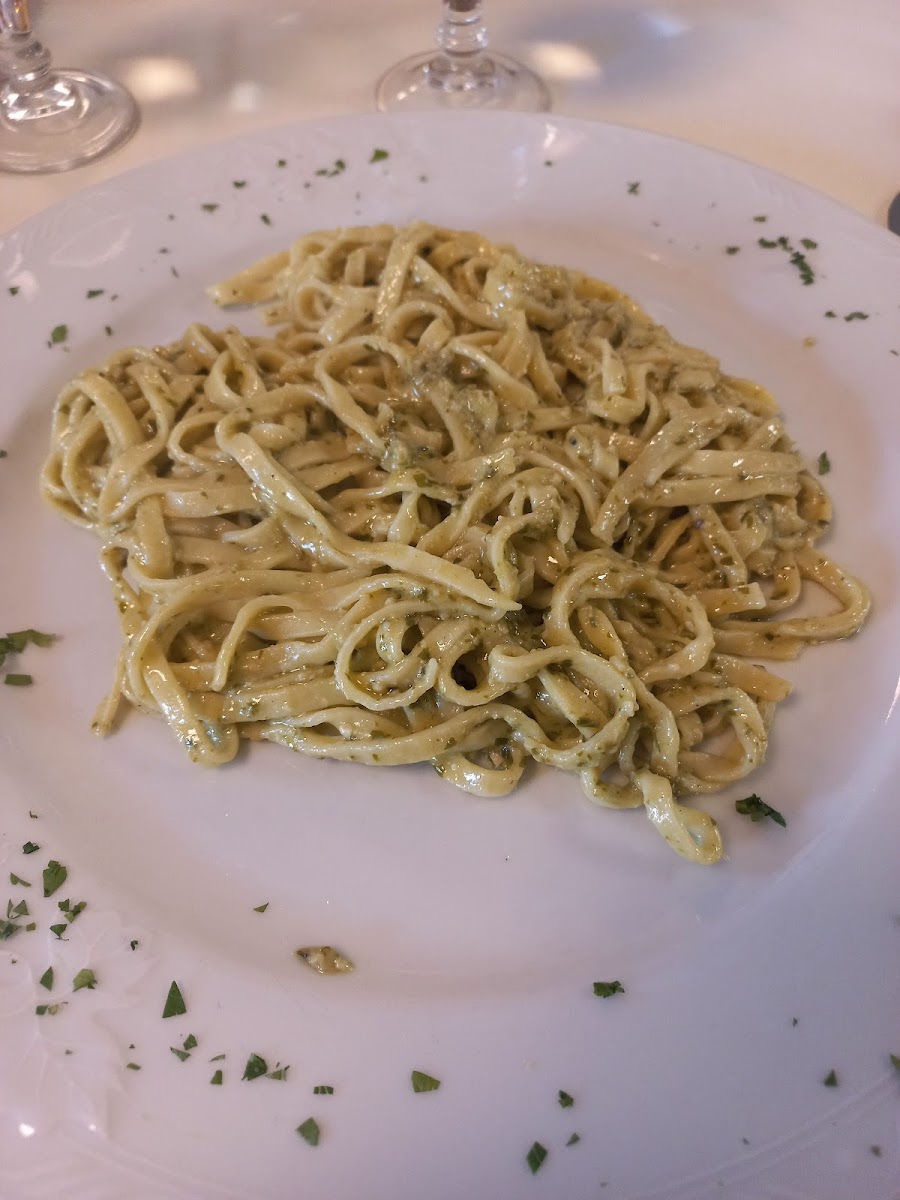 Ristorante Pizzeria Il Nido Photo 4