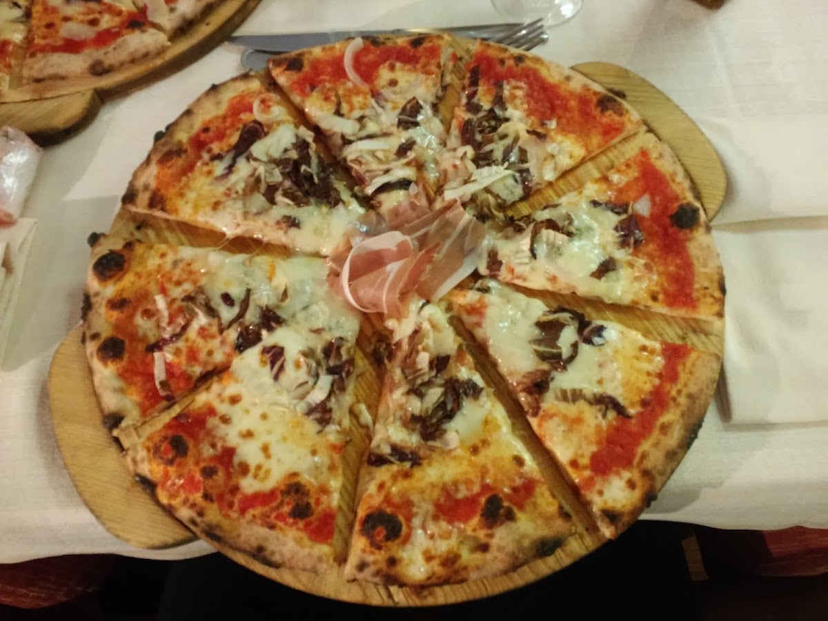 Ristorante Pizzeria Il Nido Photo 6