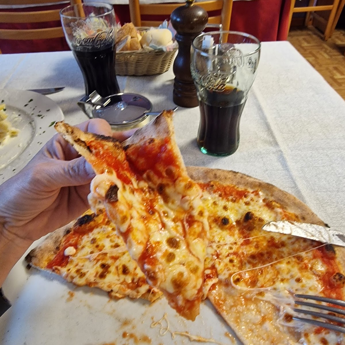 Ristorante Pizzeria Il Nido Photo 7