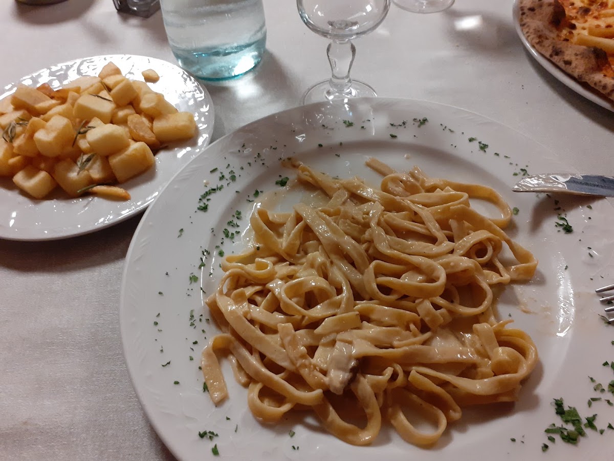 Ristorante Pizzeria Il Nido Photo 9