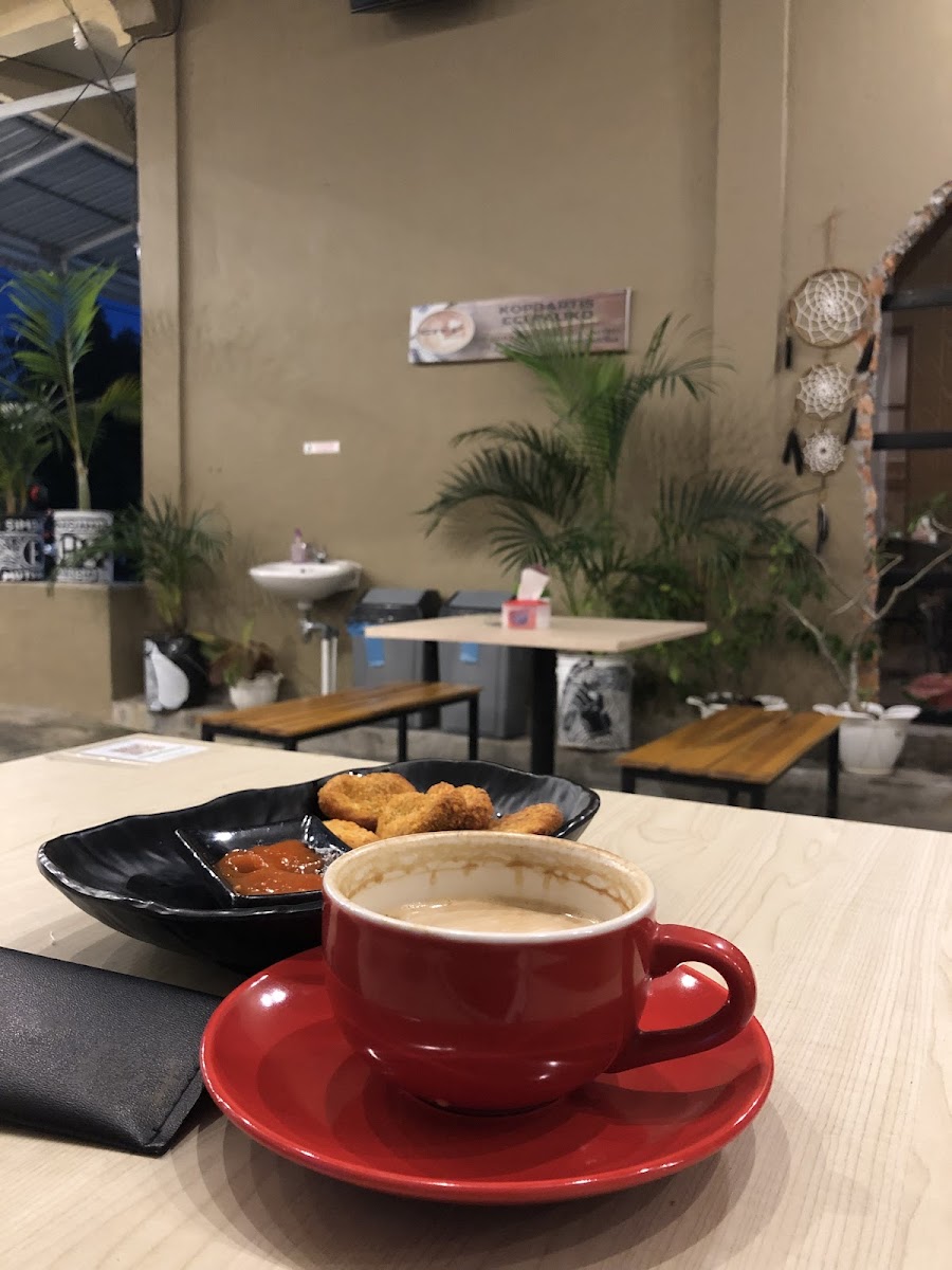 decoffee - Pariaman Photo 5