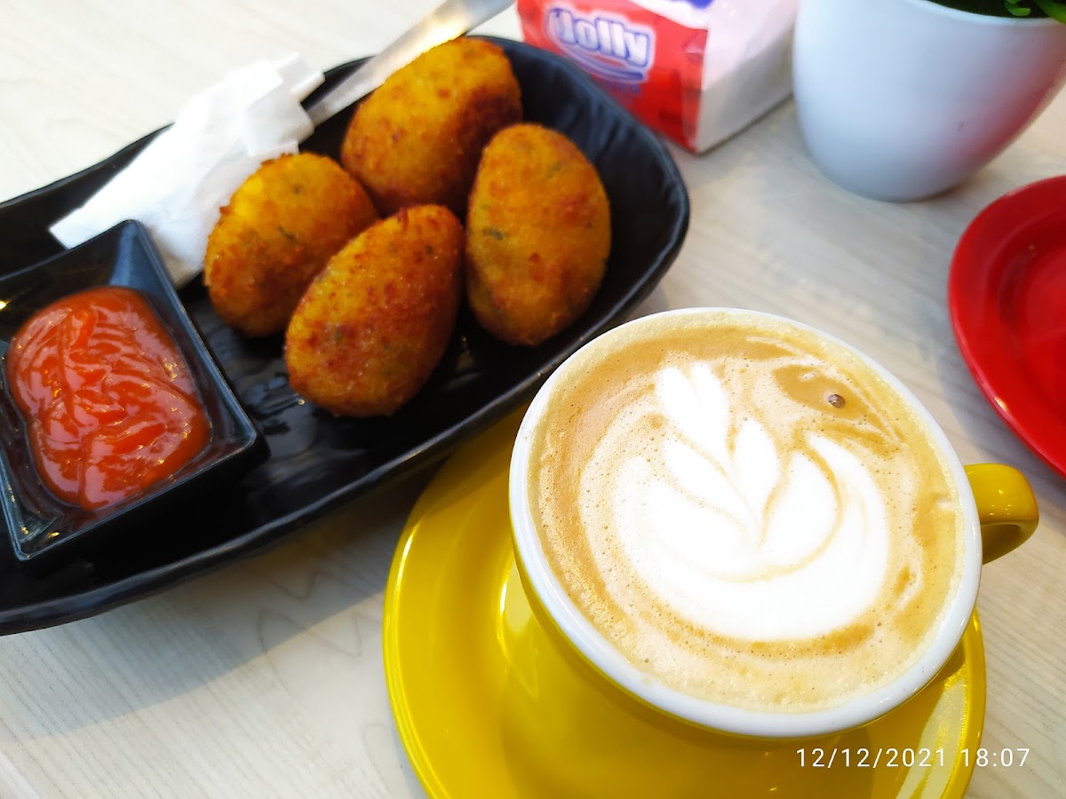 decoffee - Pariaman Photo 9