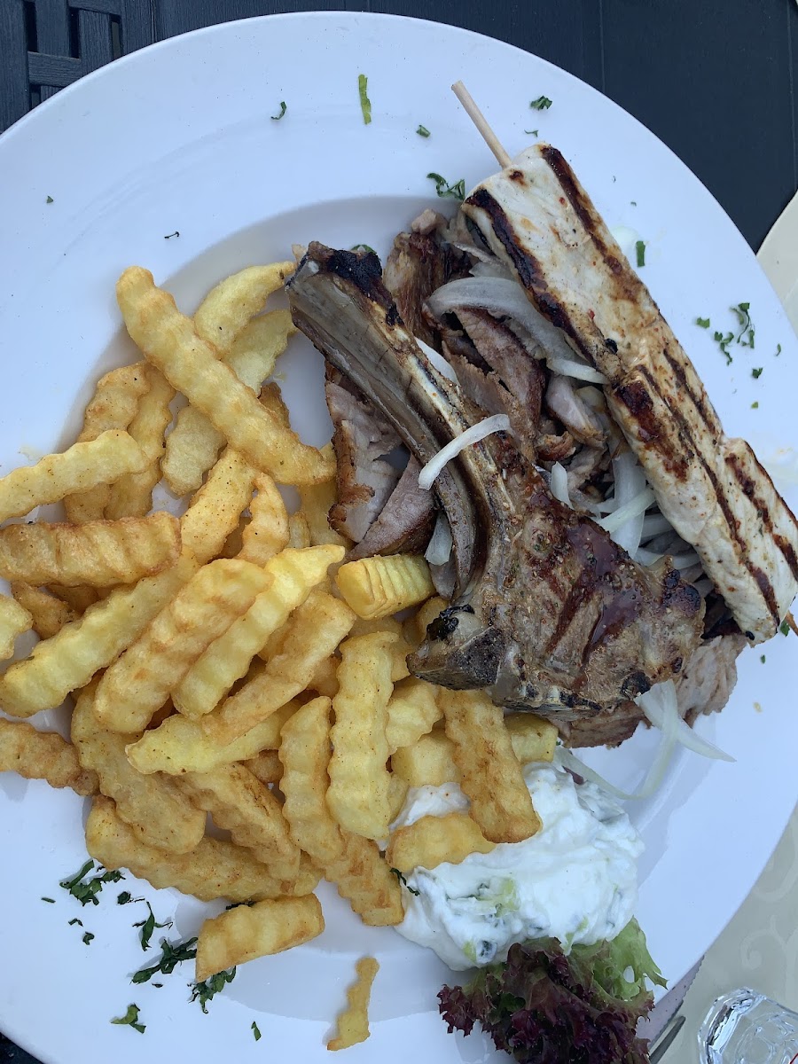 Athos · Steakhouse & Restaurant Photo 4