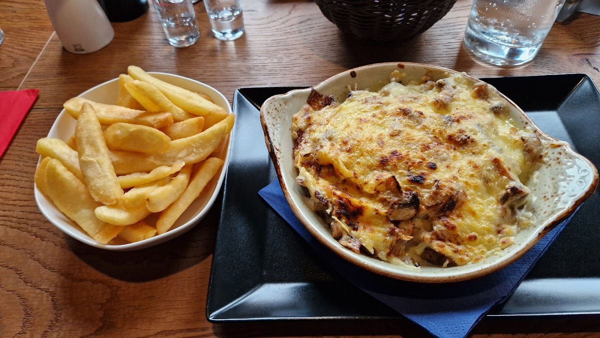 Athos · Steakhouse & Restaurant Photo 6