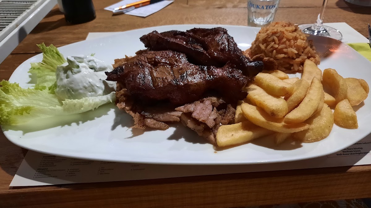 Athos · Steakhouse & Restaurant Photo 7