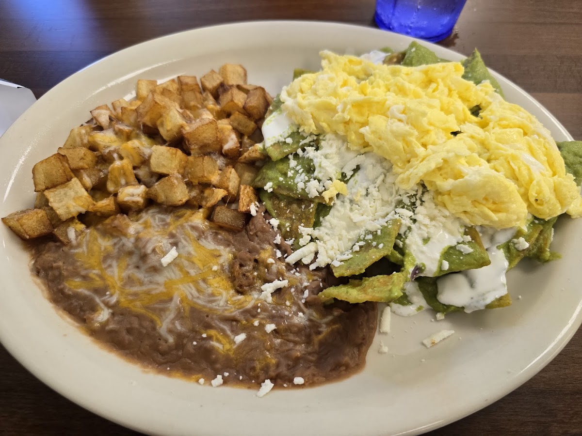 Tacos al 100 Photo 4