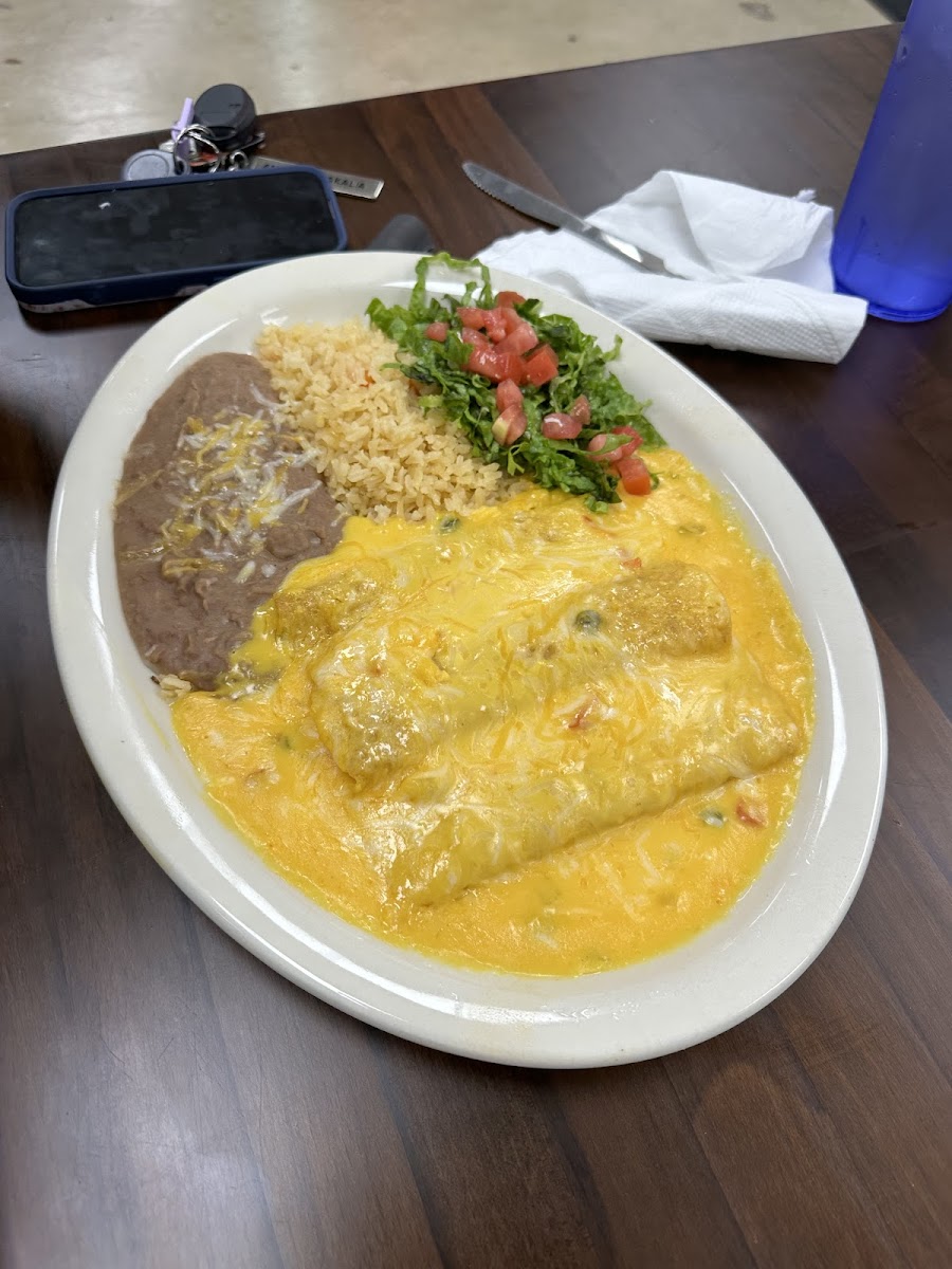 Tacos al 100 Photo 8