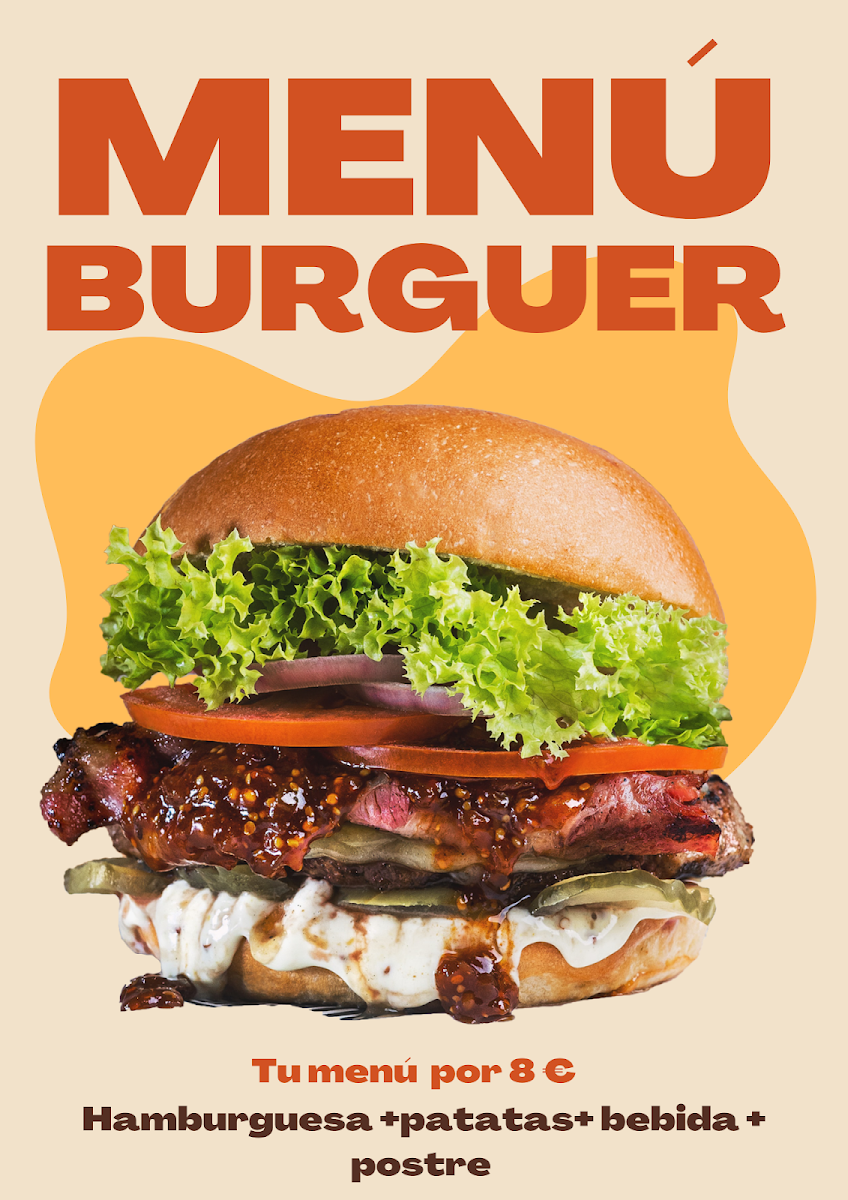 HR+ World Food Photo Menu 6