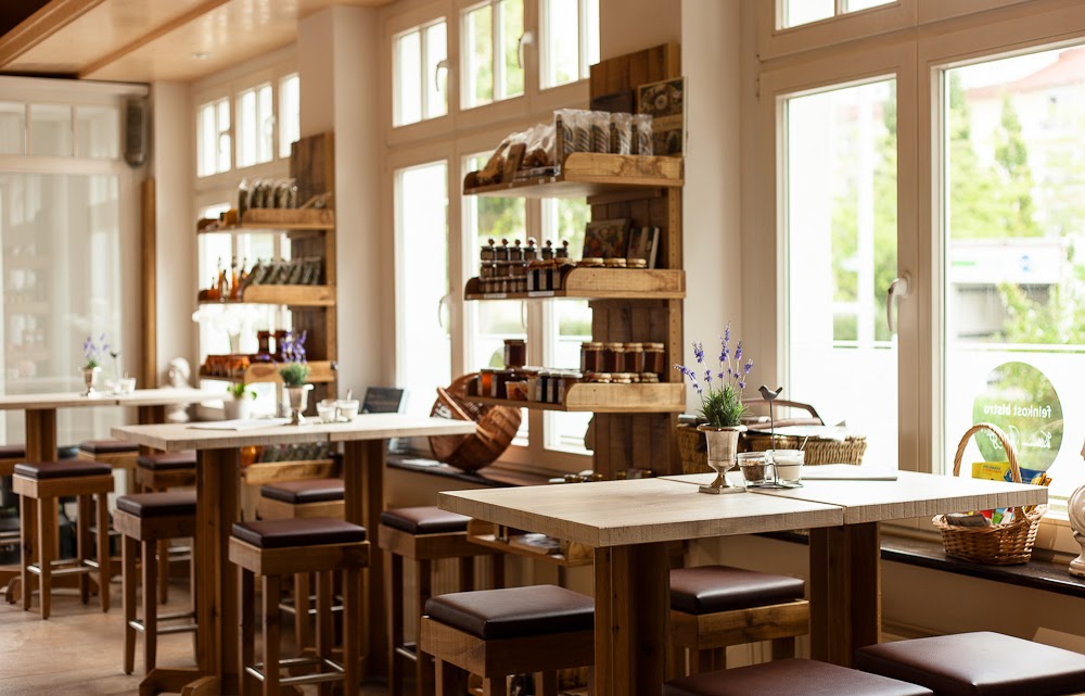 Tillmann Hahns Gasthaus und Feinkost-Bistro
