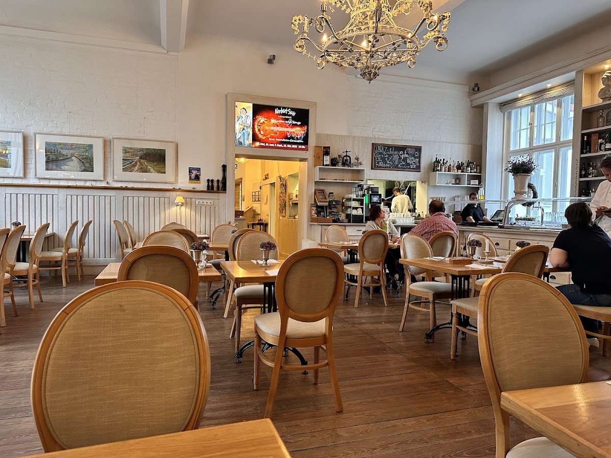Tillmann Hahns Gasthaus und Feinkost-Bistro Photo 4