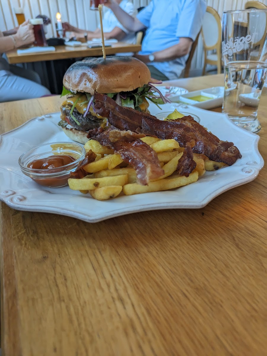Tillmann Hahns Gasthaus und Feinkost-Bistro Photo 6