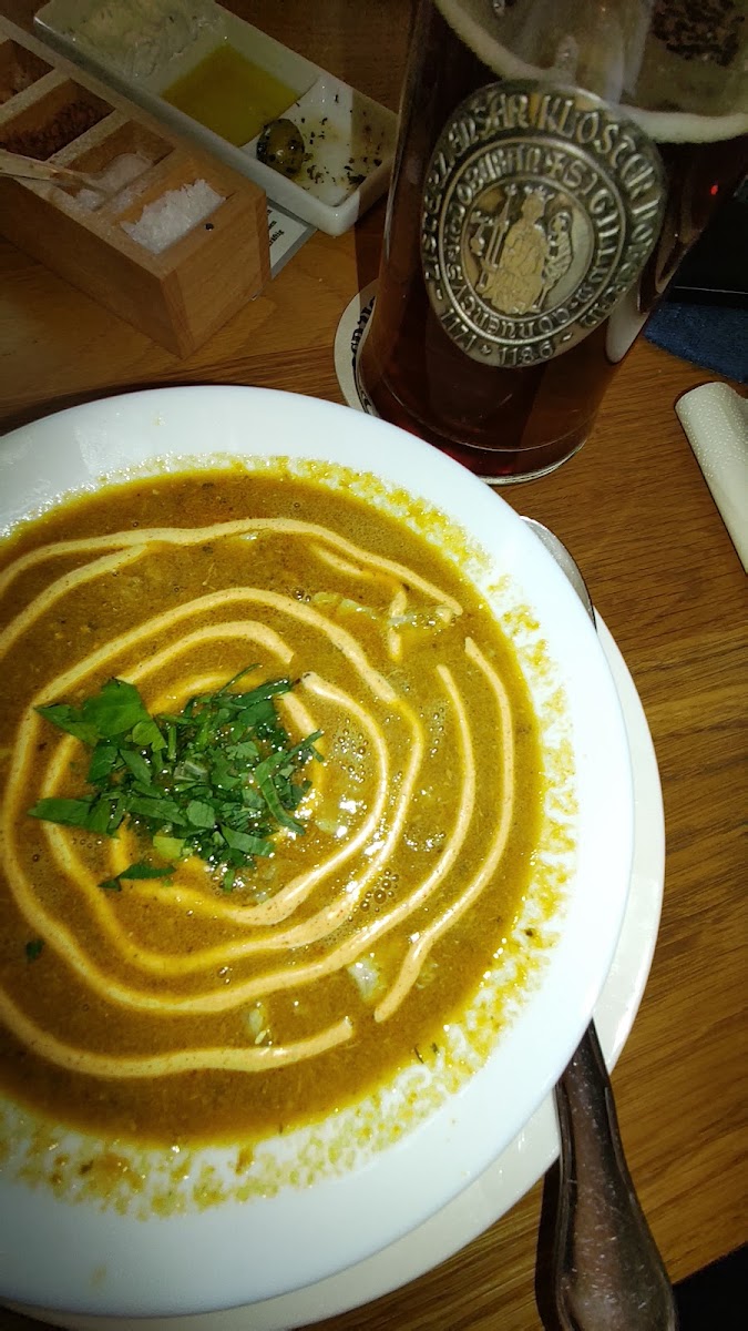 Tillmann Hahns Gasthaus und Feinkost-Bistro Photo 7