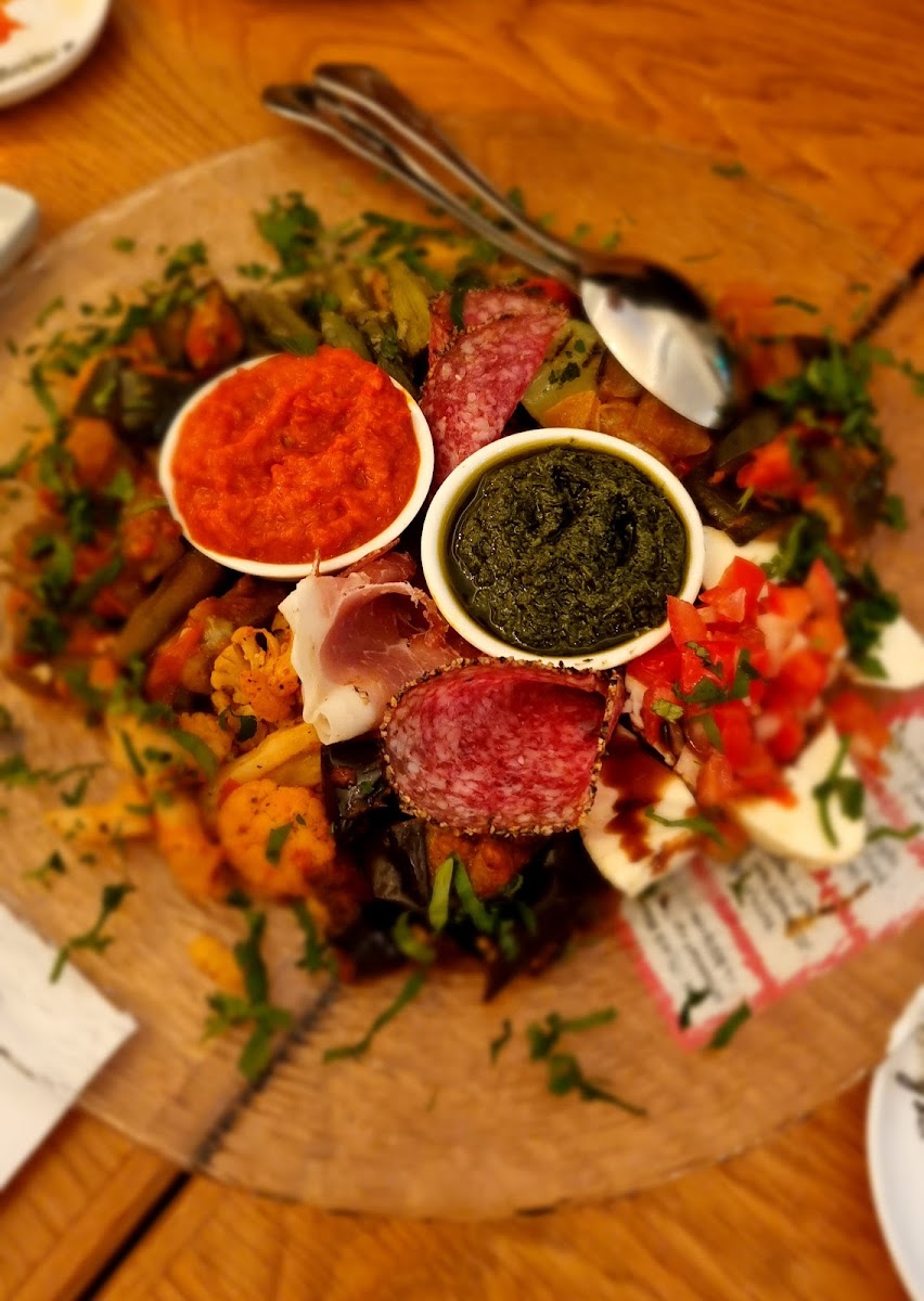 Tillmann Hahns Gasthaus und Feinkost-Bistro Photo 9