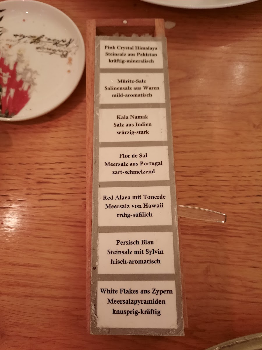Tillmann Hahns Gasthaus und Feinkost-Bistro Photo Menu 8