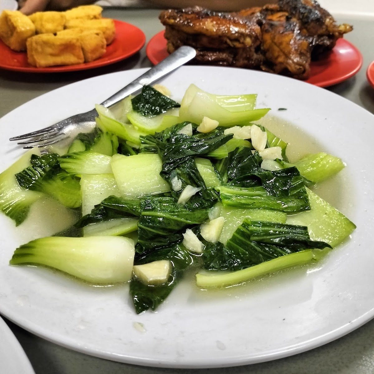 Ayam Si Legi Photo 10