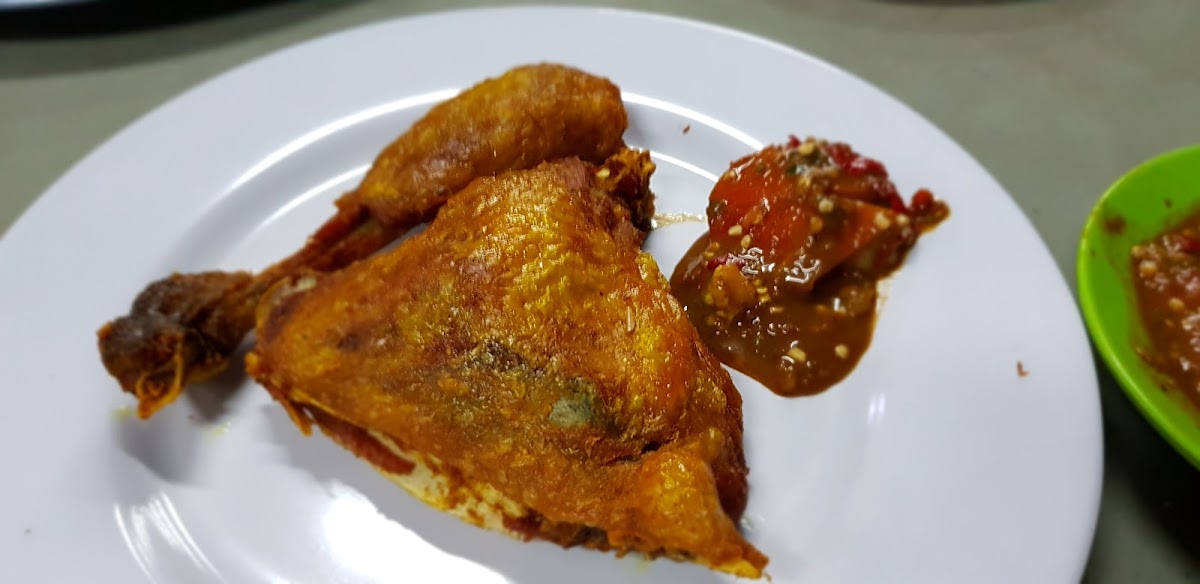 Ayam Si Legi Photo 6