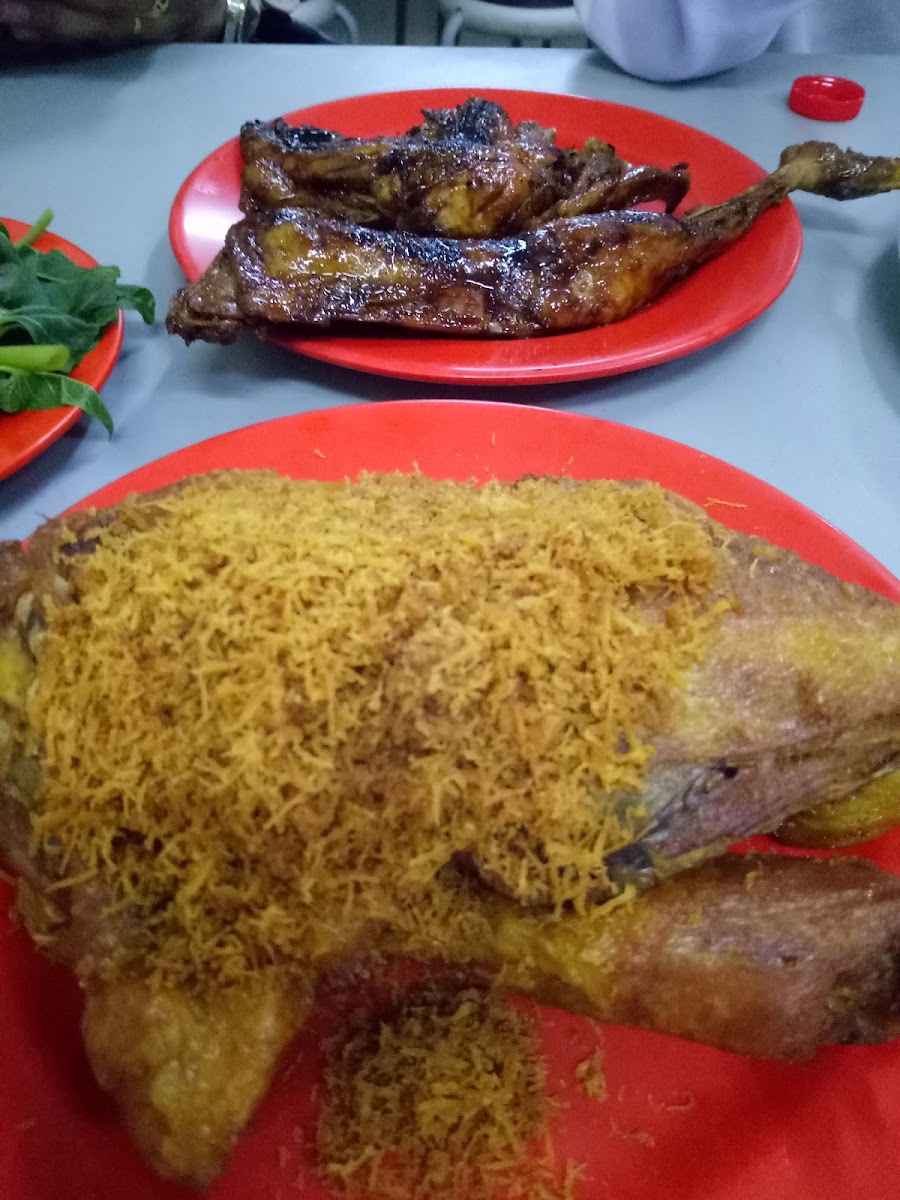 Ayam Si Legi Photo 7