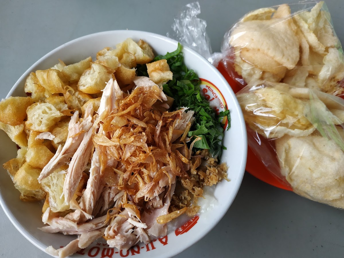 Ayam Si Legi Photo 8