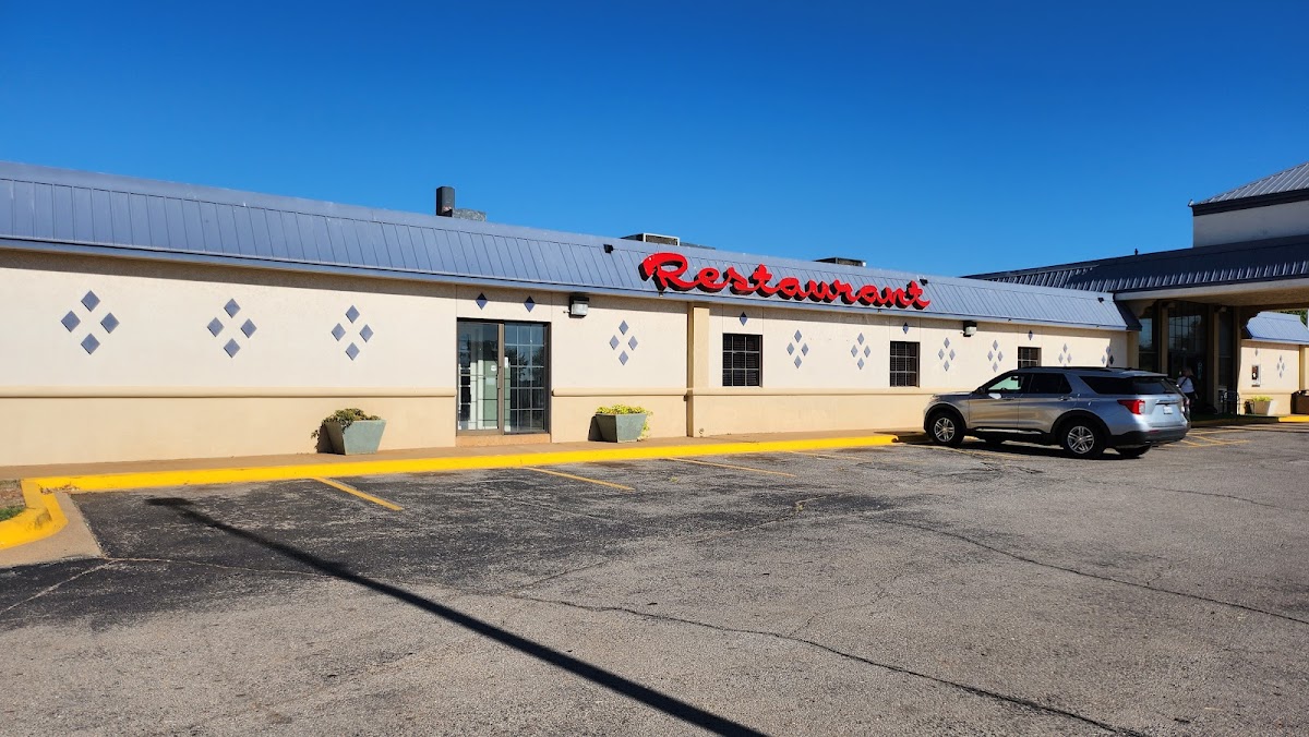 Branding Iron Restaurant Photo 3
