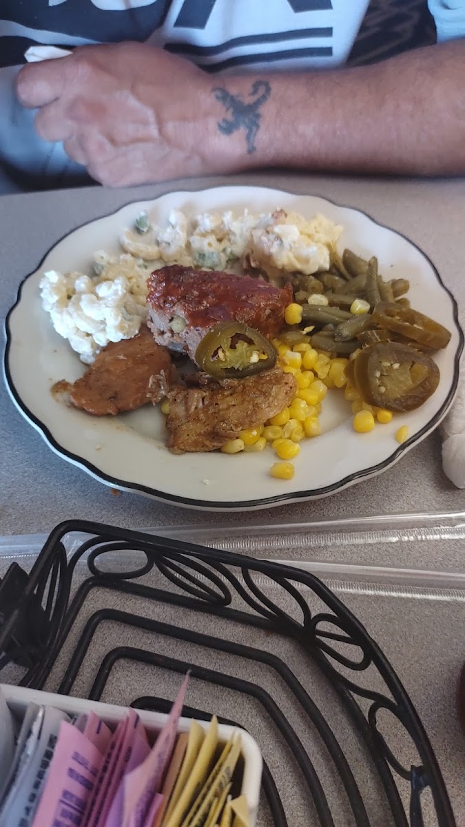 Branding Iron Restaurant Photo 7