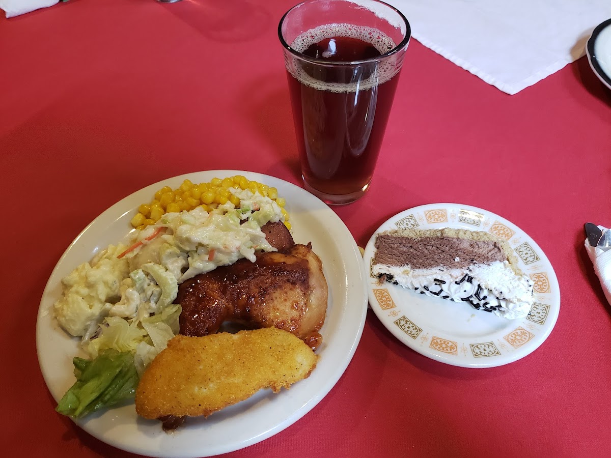 Branding Iron Restaurant Photo 8