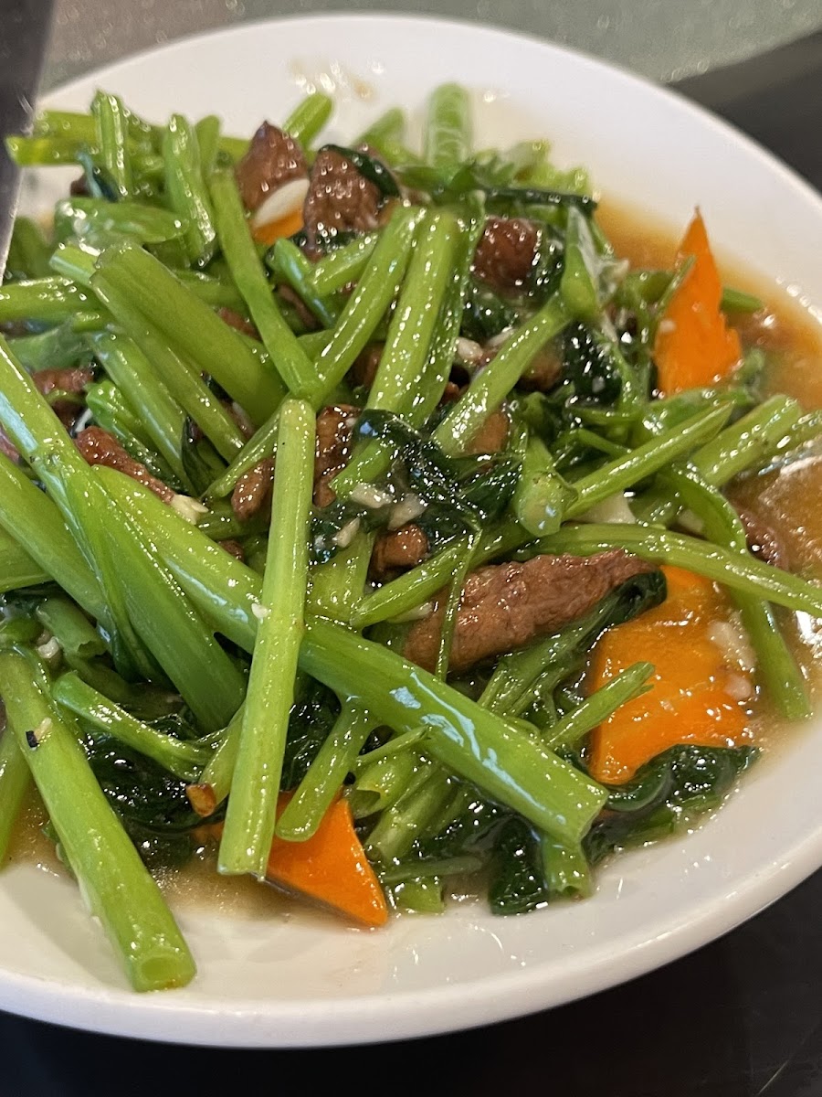 Tang's Chinese Resturant Photo 10