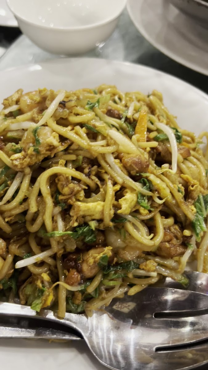 Tang's Chinese Resturant Photo 2