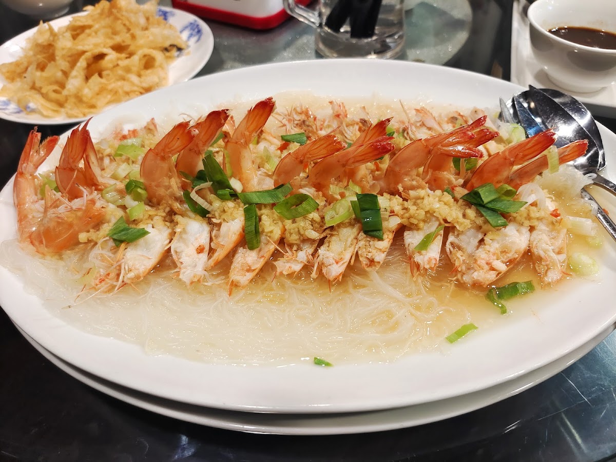Tang's Chinese Resturant Photo 3