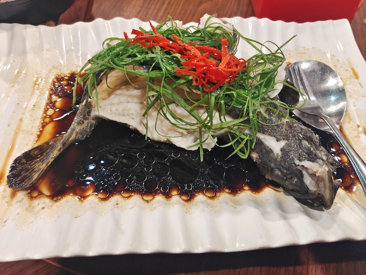 Tang's Chinese Resturant Photo 5