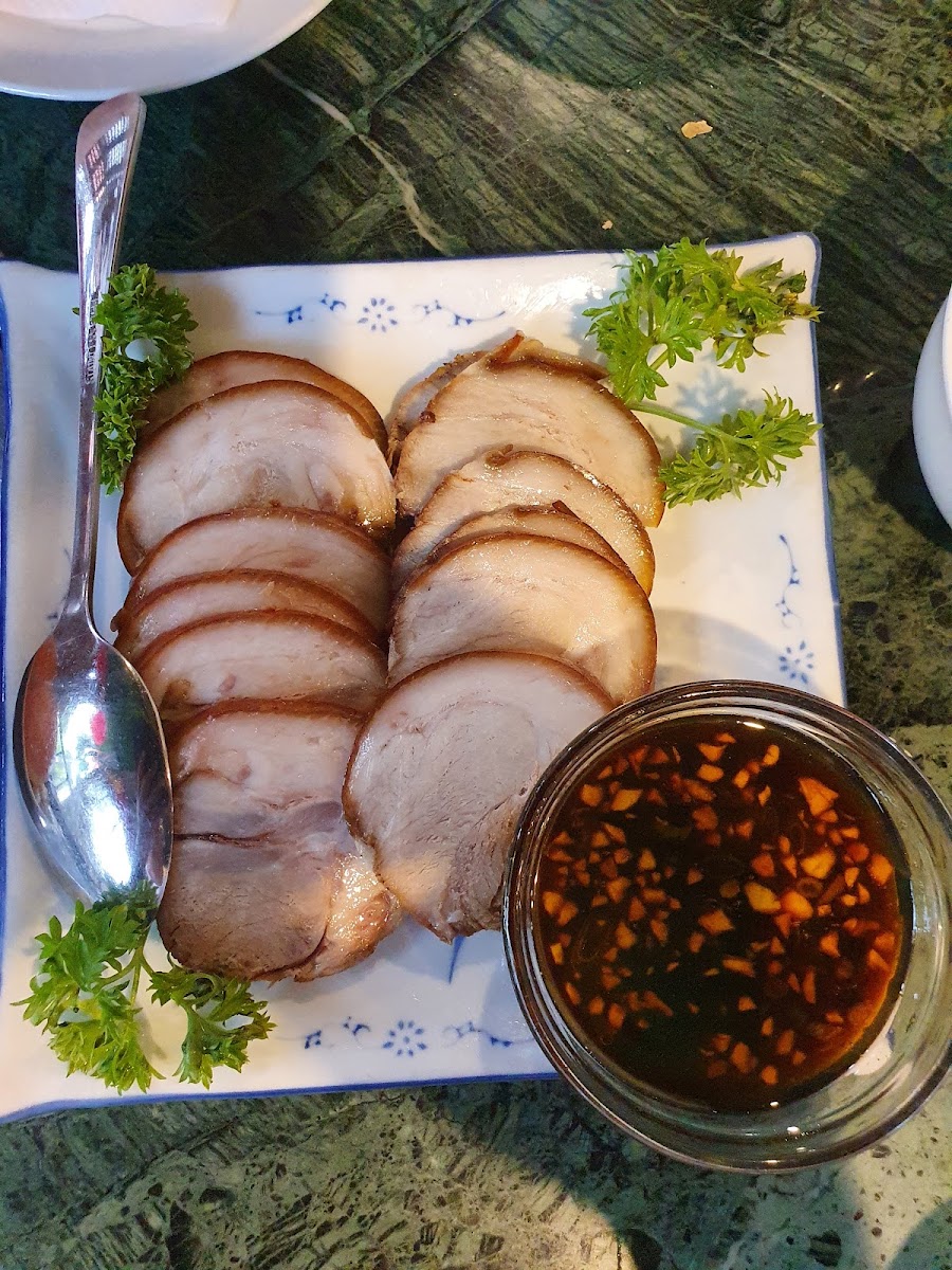 Tang's Chinese Resturant Photo 7