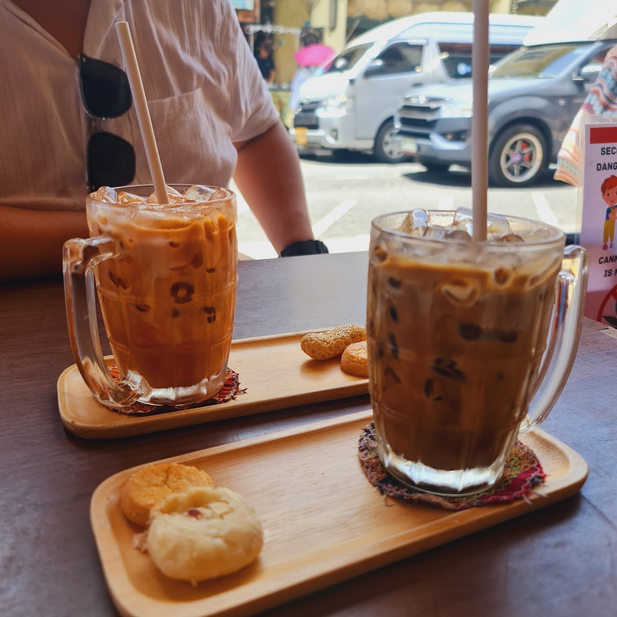 Kopitiam by Wilai Photo 10