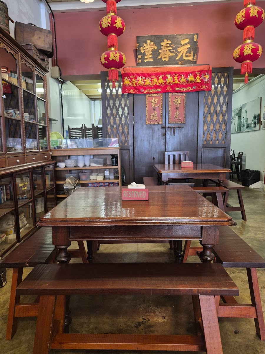 Kopitiam by Wilai Photo 3