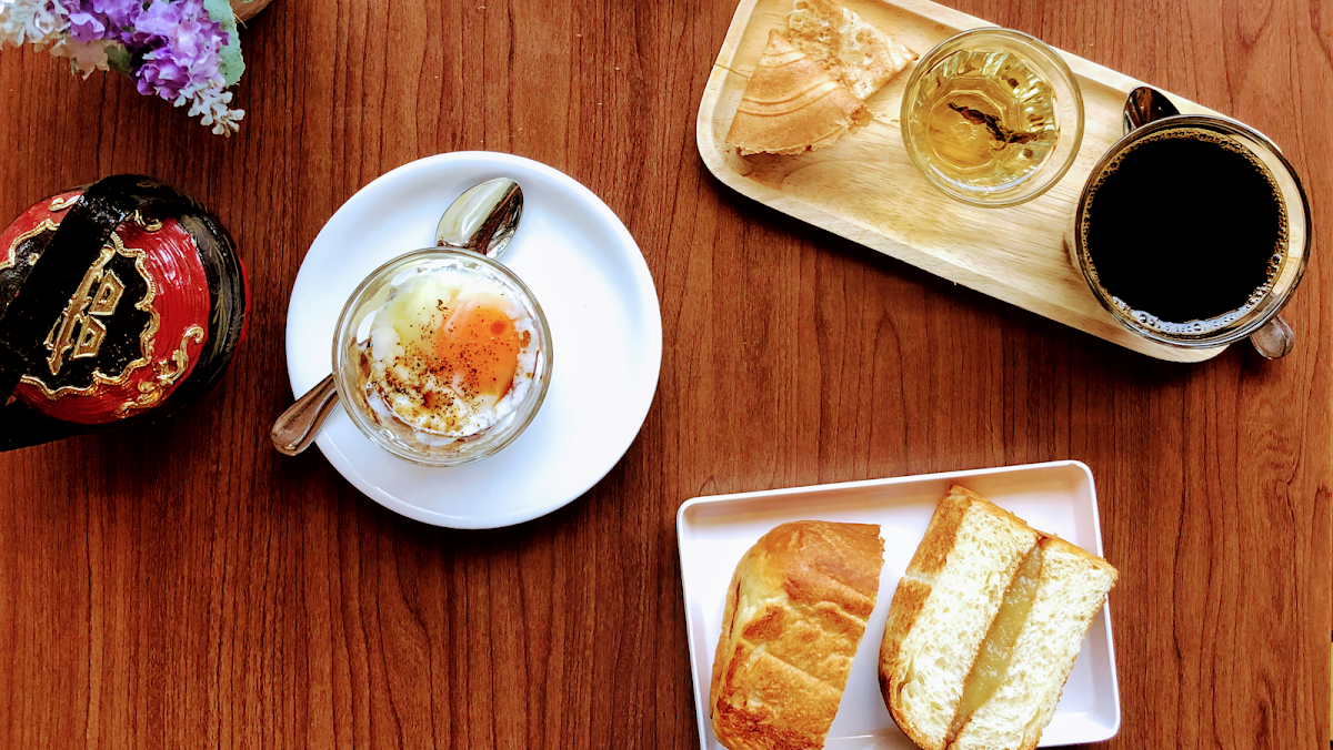 Kopitiam by Wilai Photo 4