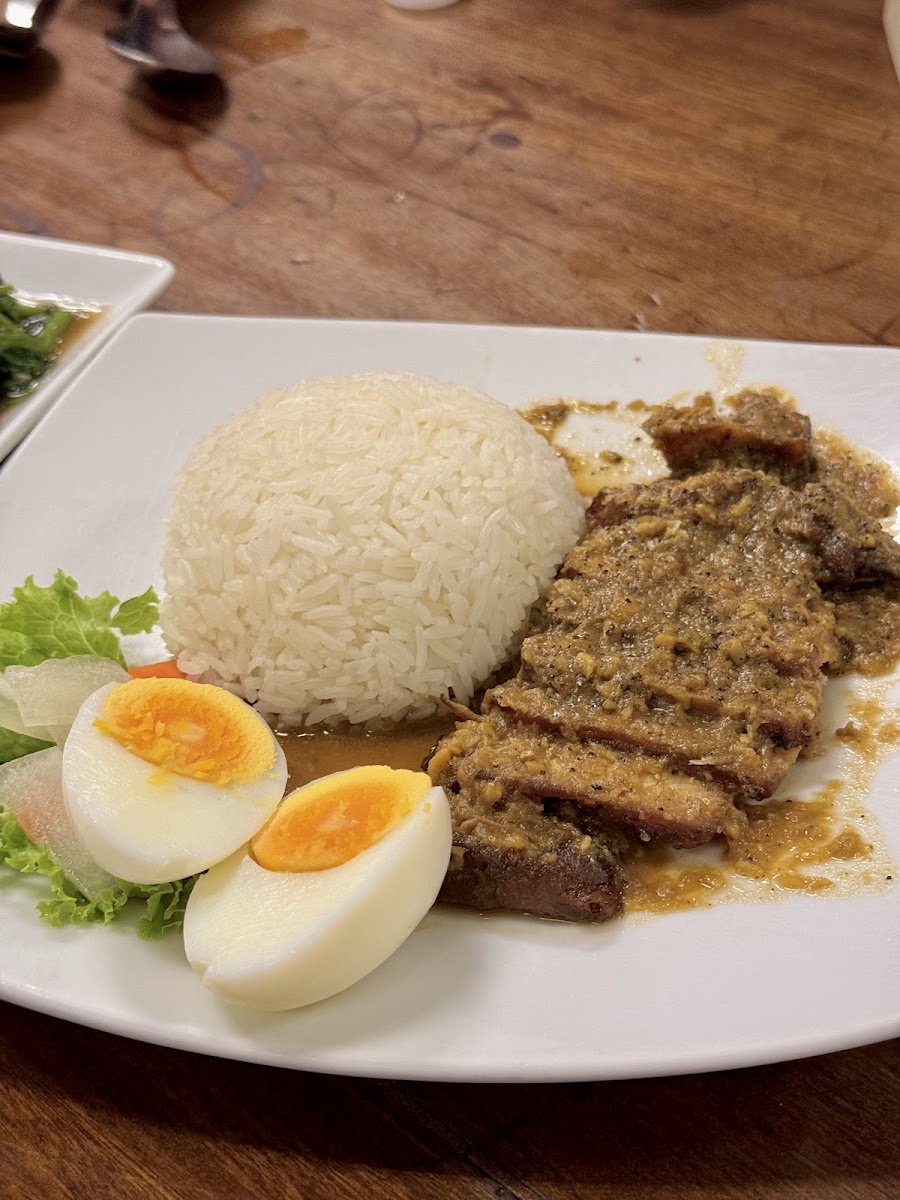 Kopitiam by Wilai Photo 5
