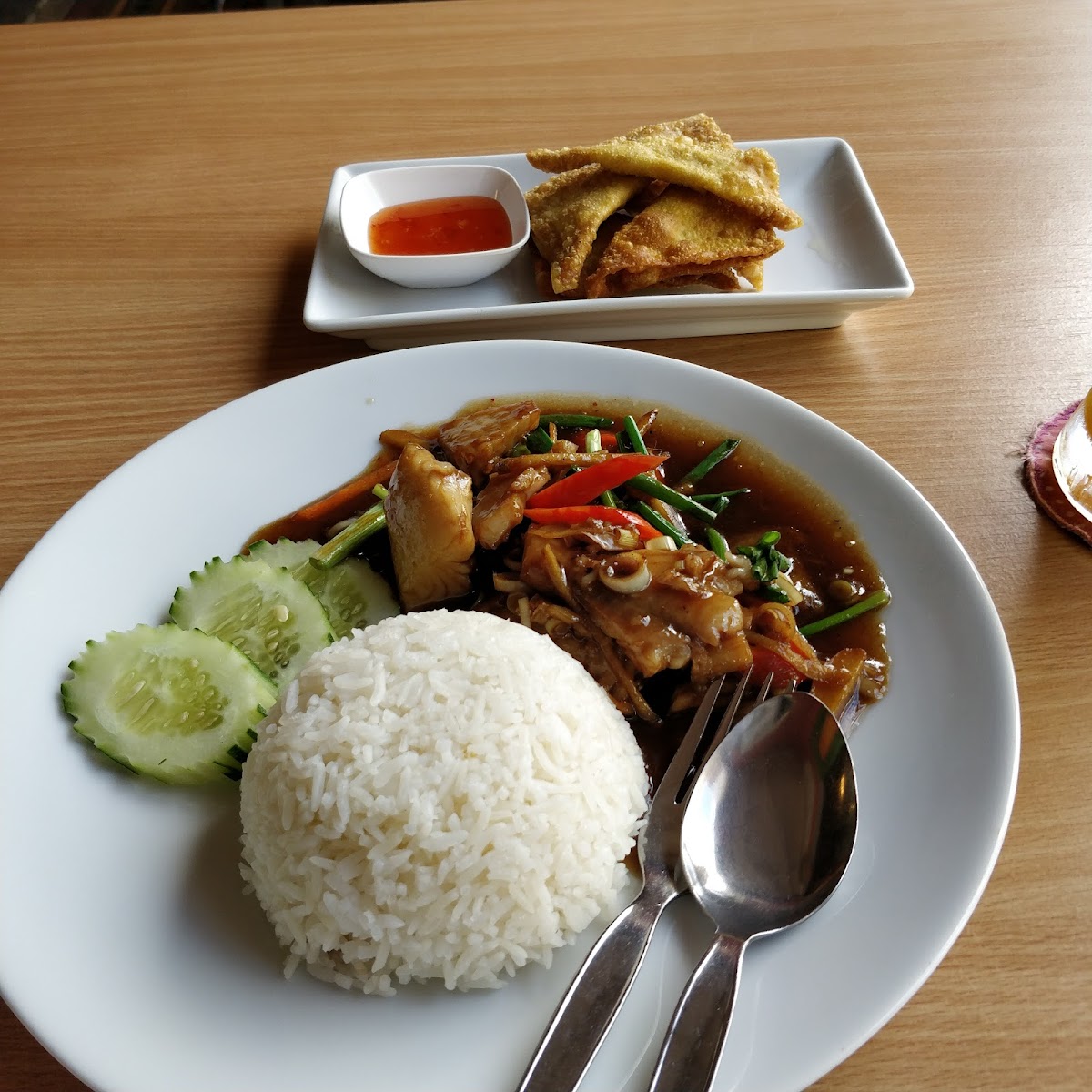 Kopitiam by Wilai Photo 8