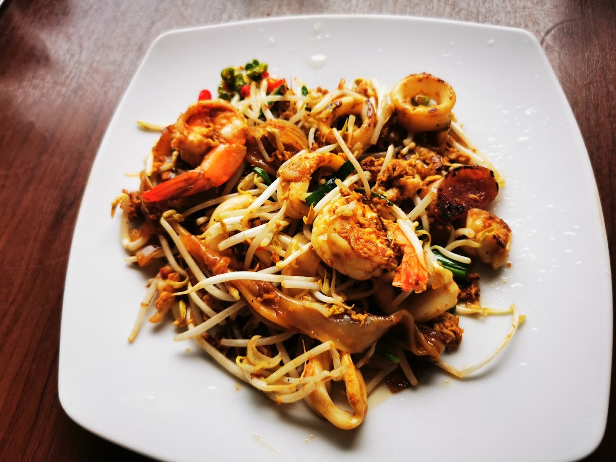 Kopitiam by Wilai Photo 9