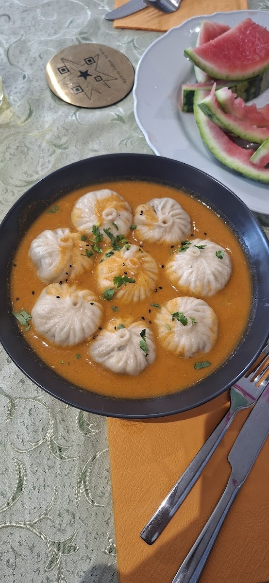 T Dolma momo Photo 5