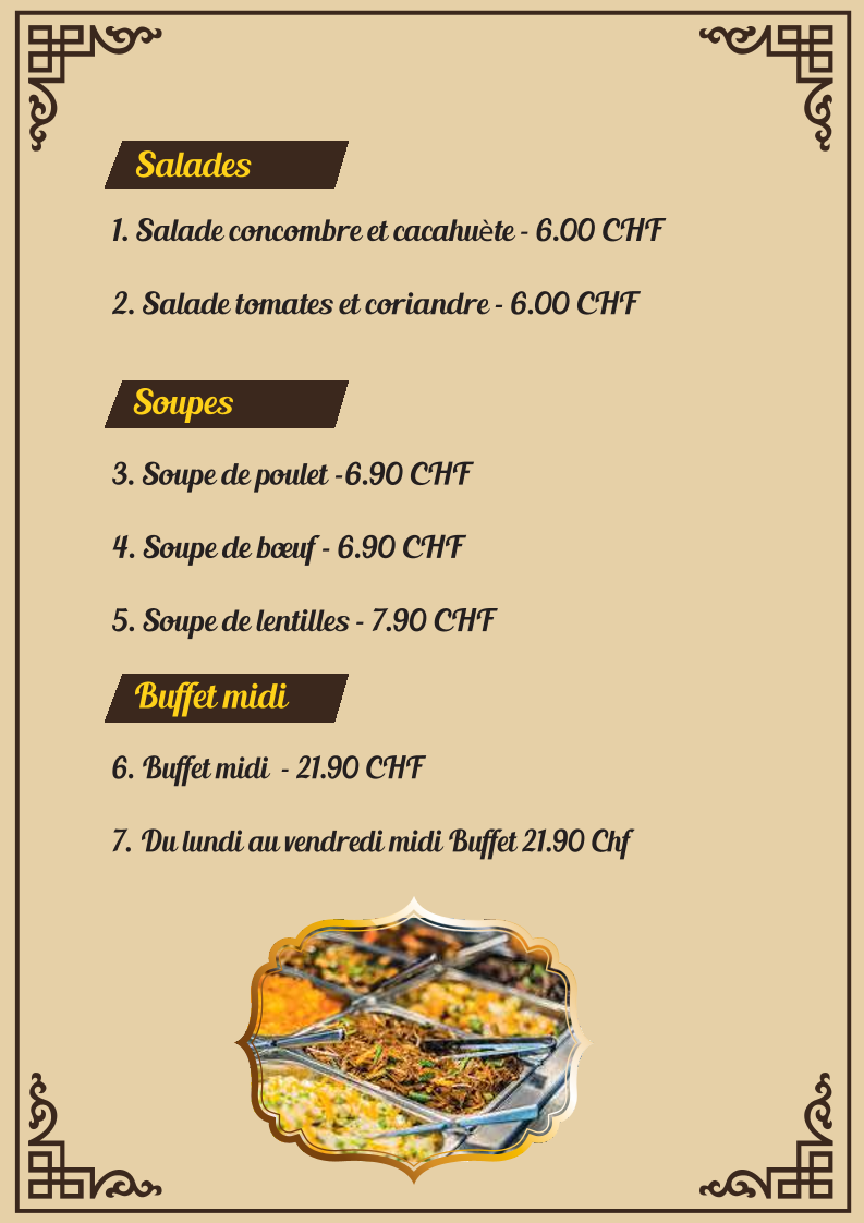 T Dolma momo Photo Menu 9