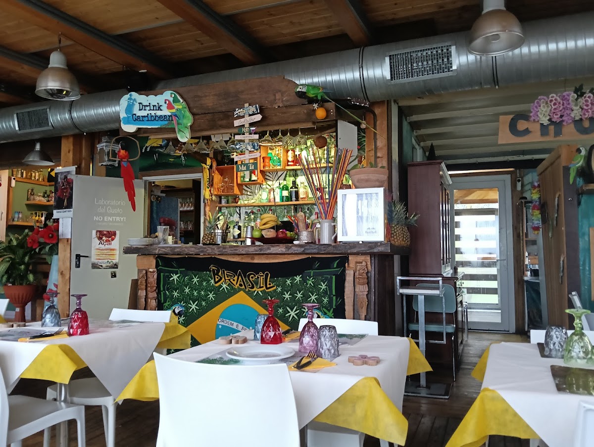 Vitamina Bistrot