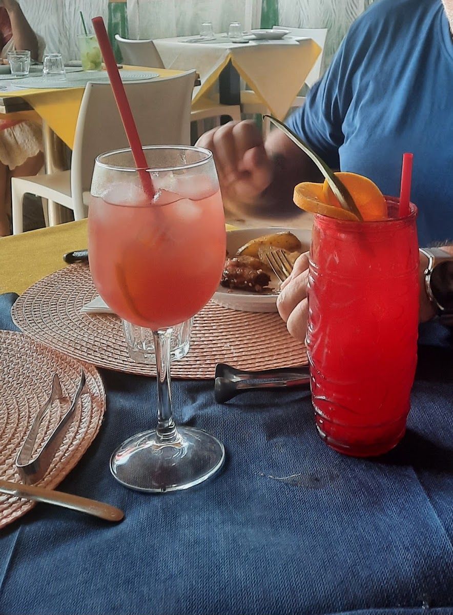 Vitamina Bistrot Photo 10