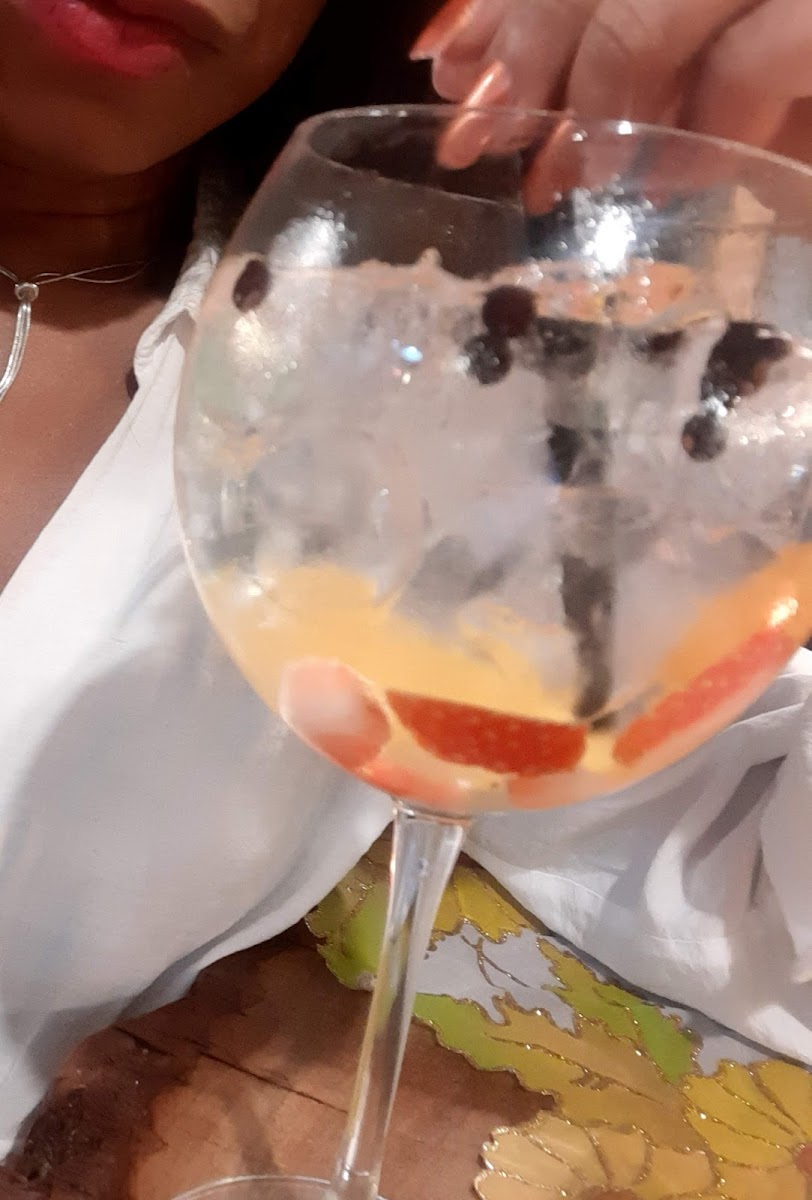 Vitamina Bistrot Photo 6