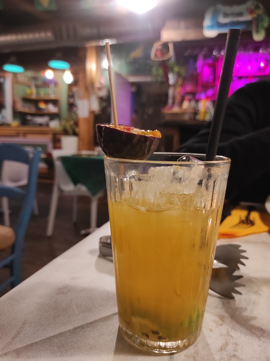Vitamina Bistrot Photo 7