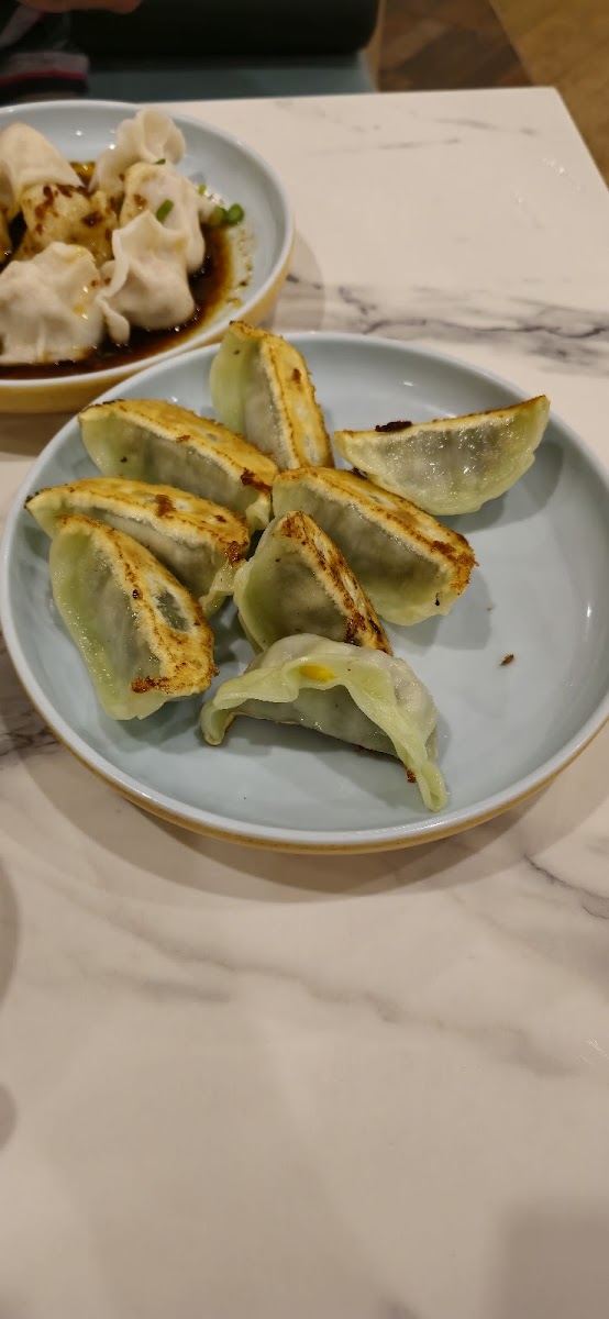 Angie's Dumpling Bar Chirnside Park Photo 10