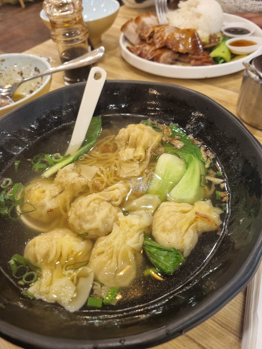 Angie's Dumpling Bar Chirnside Park Photo 5