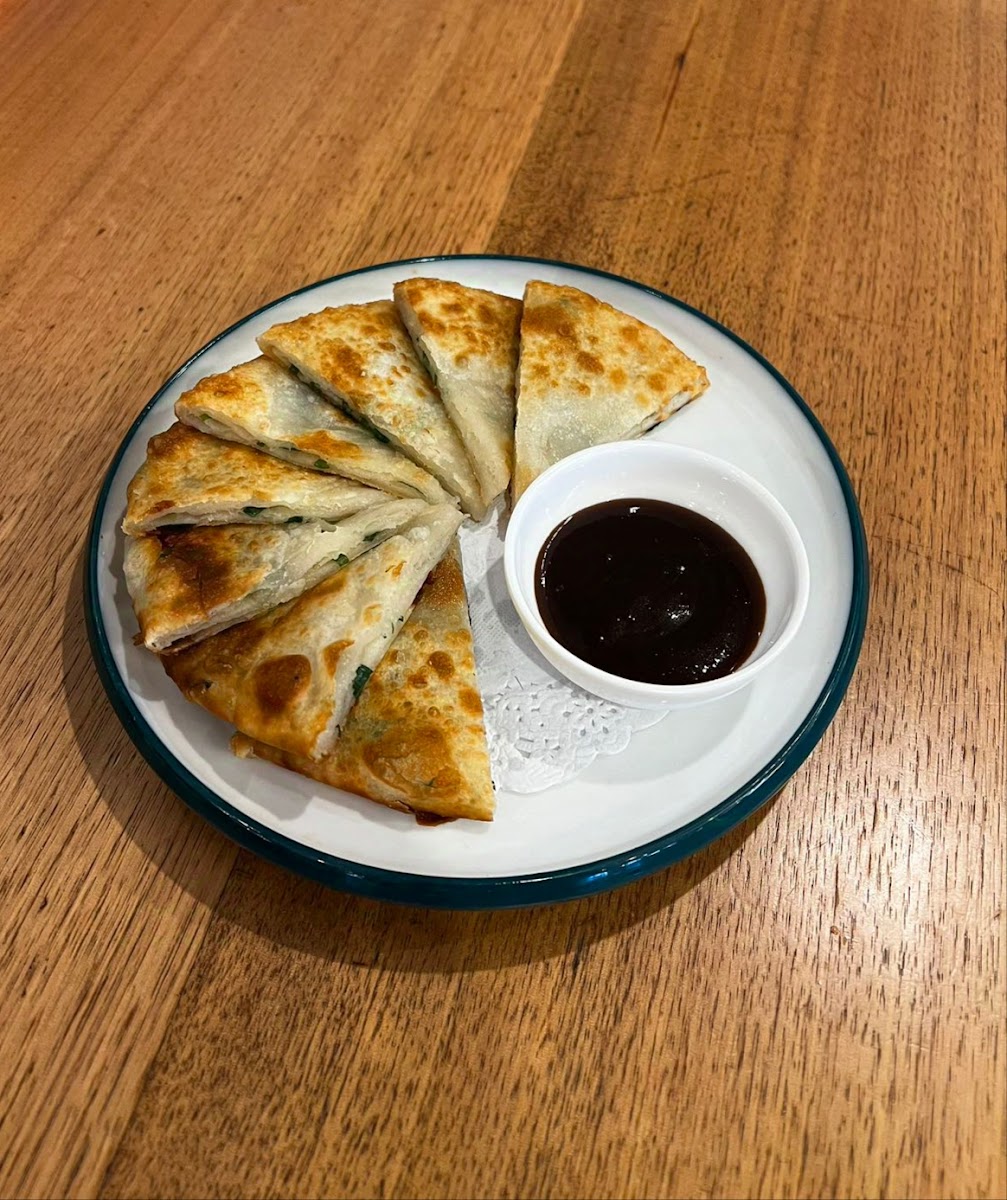 Angie's Dumpling Bar Chirnside Park Photo 8