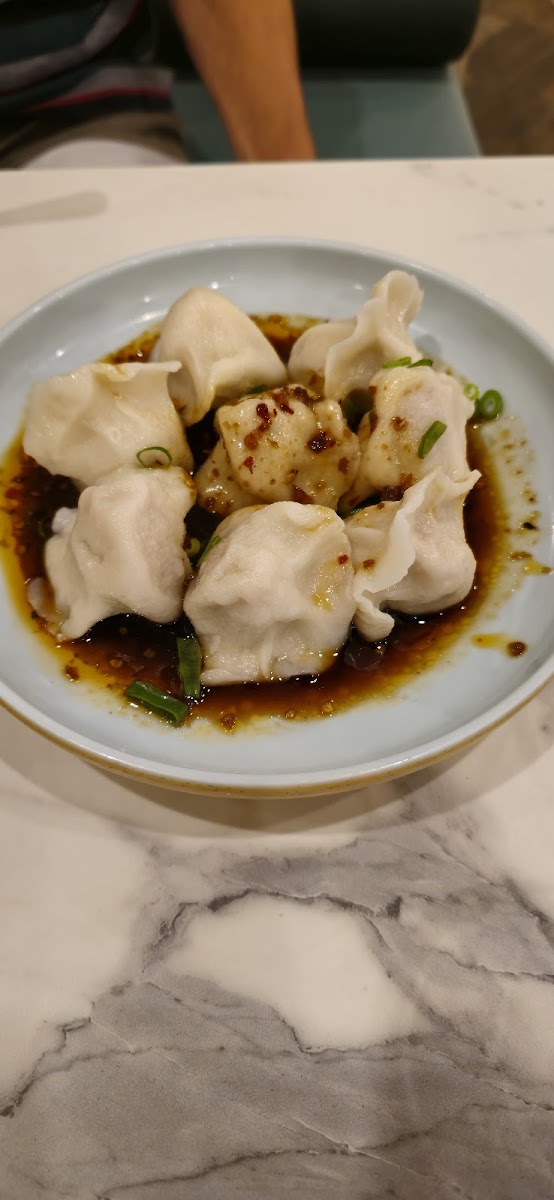 Angie's Dumpling Bar Chirnside Park Photo 9
