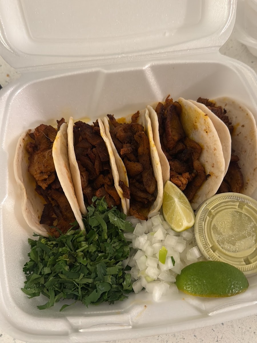 Taqueria Ruby Photo 2
