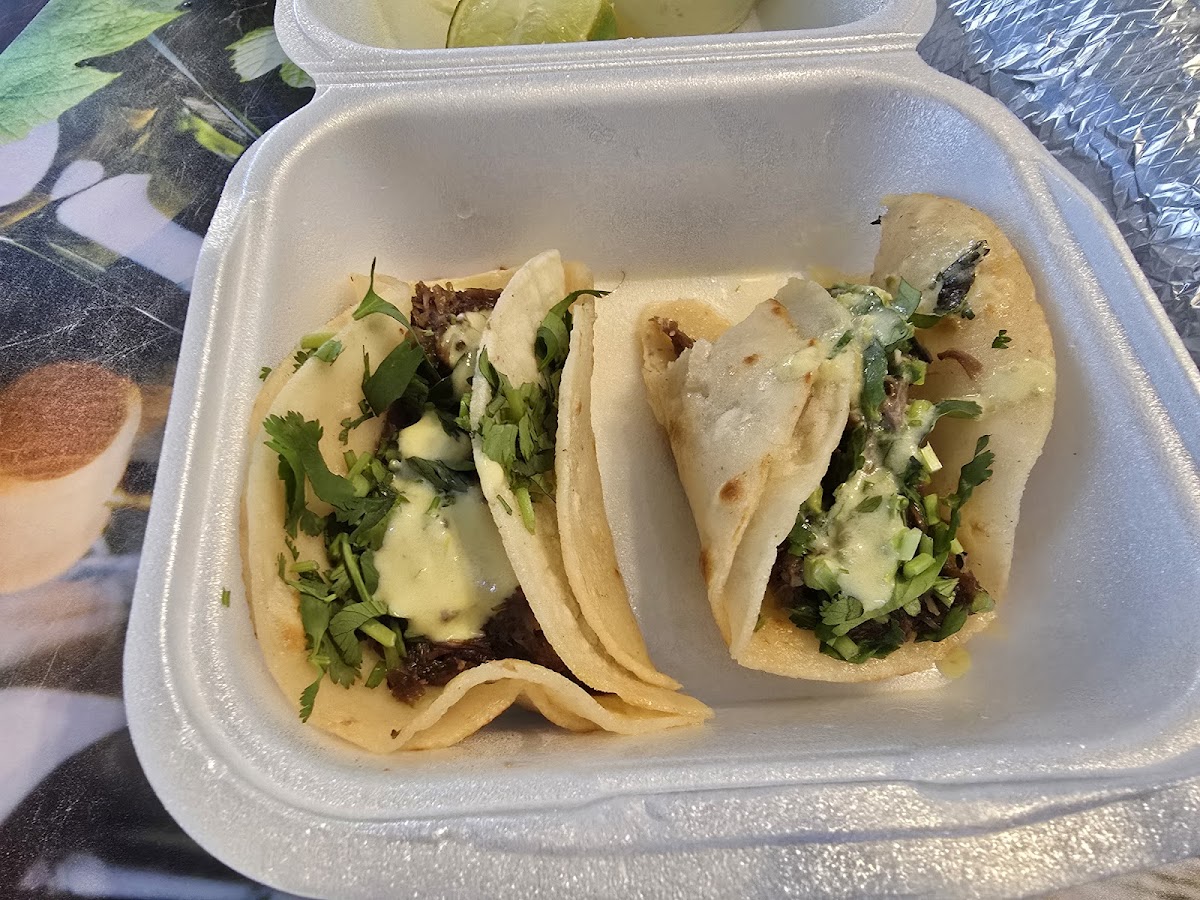 Taqueria Ruby Photo 3